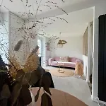 Casa Del Sol - T2 Au Coeur Du Bassinport Teich 5' Apartmán *