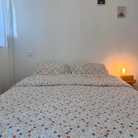 Lejlighed Casa Del Sol - T2 Au Coeur Du Bassinport Teich 5' *